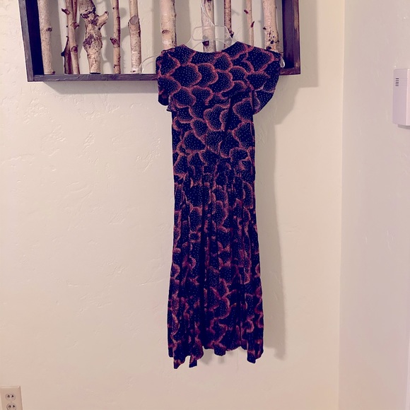 Maeve wrap dress - Picture 3 of 8